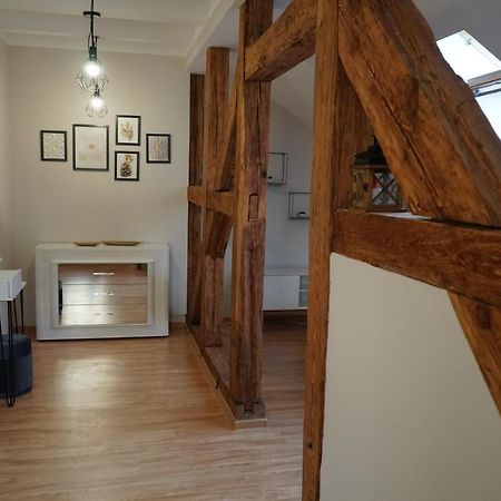 Apartament Ostoya 2 W Centrum Elku Apartment Exterior photo