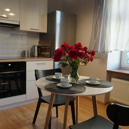 Apartament Ostoya 2 W Centrum Elku Apartment Exterior photo